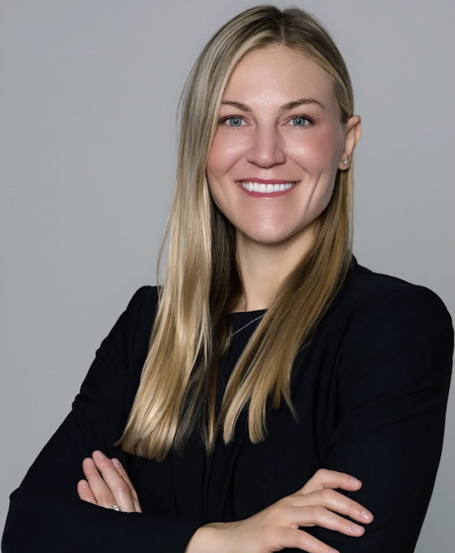 Alexandra  Markus Photo