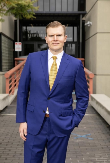 Joseph E. Markus Photo